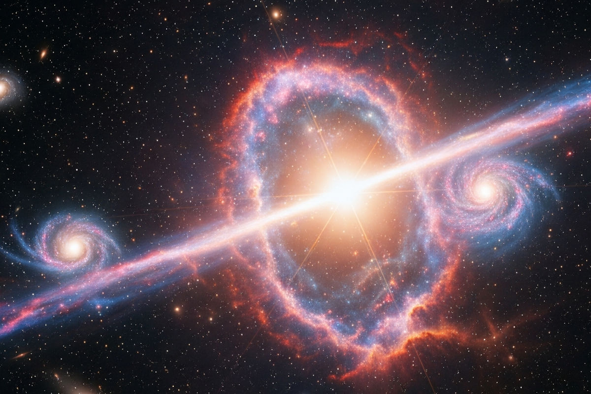 Supernovae: Die spektakulären Todesfälle von Sternen