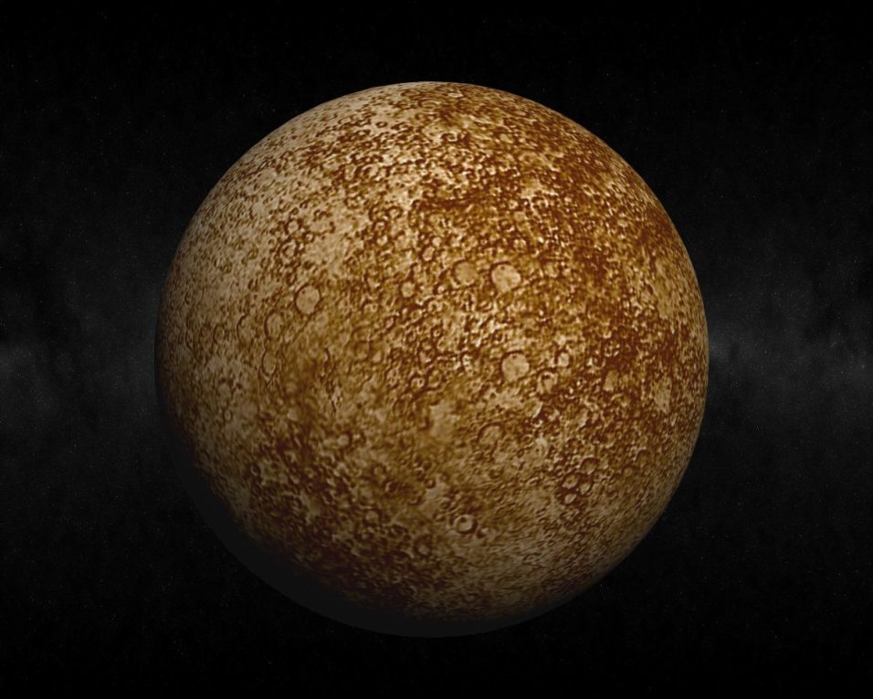 Merkur – Der extremste Planet unseres Sonnensystems